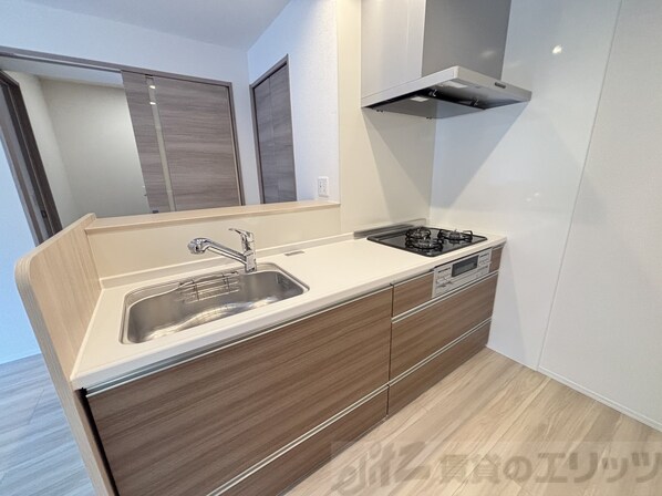 めぞん西田中の物件内観写真